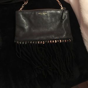 Henri bendel cross body